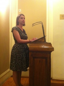 Anna Georgieva · Lawyer