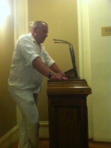 Emil Hristakov · Consumer Association