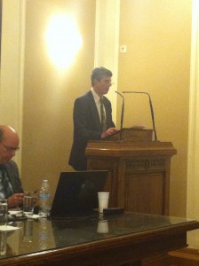 Panayiotis Nikolopoulos · Lecturer Athens University Law School, Lawyer