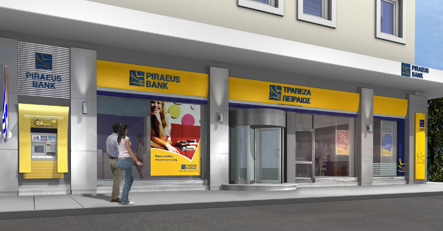 Piraeus Bank