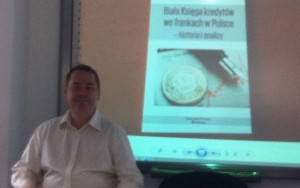 Tomasz Sadlik - Profuturis