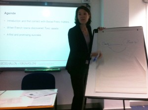 Hélène Feron-Poloni