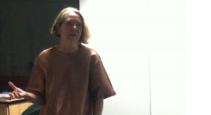 Sigrún Davíðsdóttir