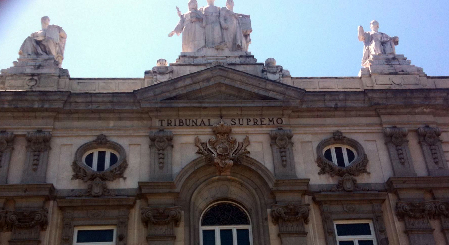Spanish Supreme Court